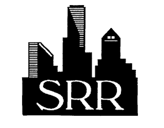 SRR logo