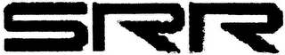 SRR logo