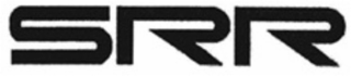 SRR logo