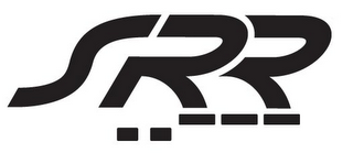 SRR logo
