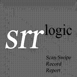 SRRLOGIC SCAN/SWIPE RECORD REPORT logo