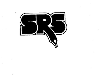SRS logo