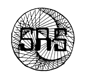 SRS logo