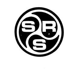 SRS logo