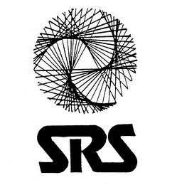 SRS logo