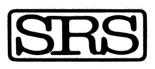 SRS logo