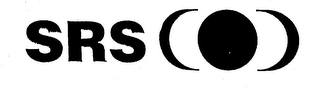 SRS logo