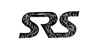SRS logo
