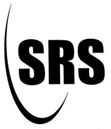 SRS logo