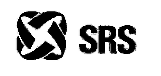 SRS logo