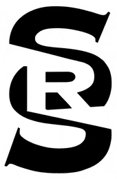 SRS logo