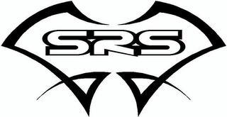SRS logo