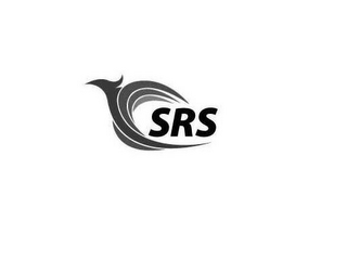 SRS logo