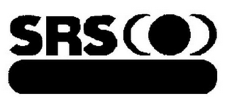 SRS logo