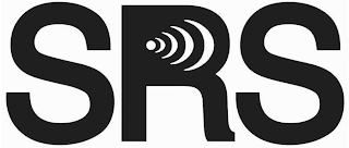 SRS logo