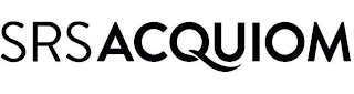 SRS ACQUIOM logo