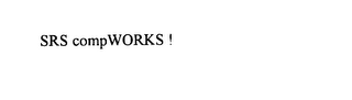 SRS COMPWORKS ! logo