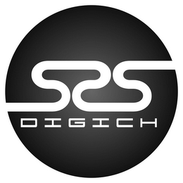 SRS DIGICH logo