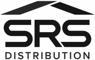 SRS DISTRIBUTION logo
