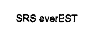 SRS EVEREST logo