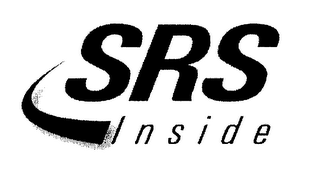 SRS INSIDE logo