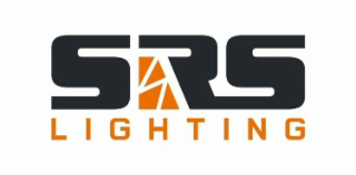 SRS LIGHTING logo