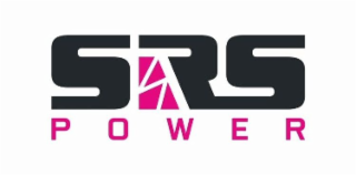 SRS POWER logo