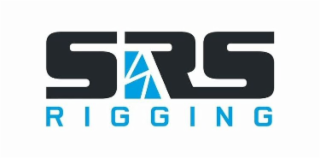 SRS RIGGING logo