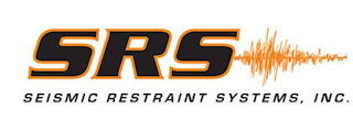 SRS SEISMIC RESTRAINT SYSTEMS, INC. logo