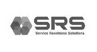 SRS SERVICE READINESS SOLUTIONS logo