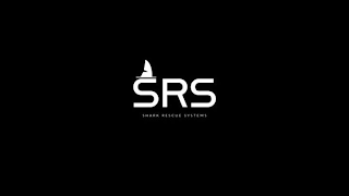 SRS SHARK RESCUE SYSTEMS logo