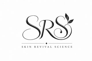 SRS SKIN REVIVAL SCIENCE logo