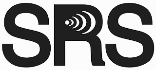 SRS SOUND REFLECTION SOLUTION logo
