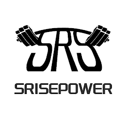 SRS SRISEPOWER logo