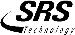 SRS TECHNOLOGY logo