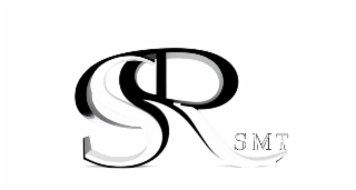 SRSMT logo