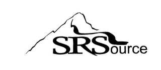 SRSOURCE logo