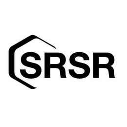 SRSR logo