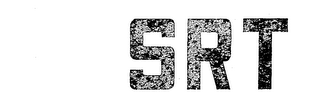 SRT logo