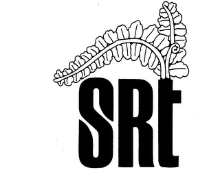 SRT logo
