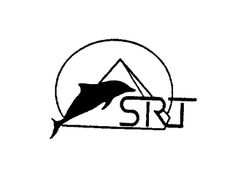 SRT logo