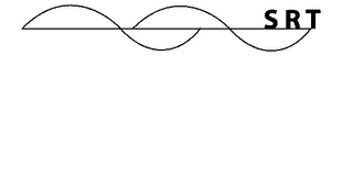 SRT logo