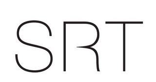 SRT logo