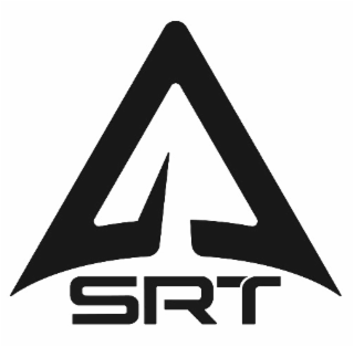 SRT logo