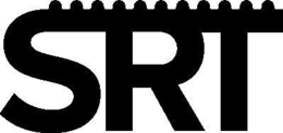 SRT logo