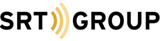 SRT GROUP logo