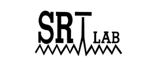 SRT LAB logo
