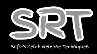 SRT SOFT-STRETCH RELEASE TECHNIQUES logo