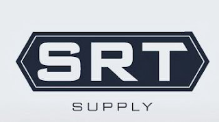 SRT SUPPLY logo