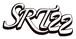 SRT22 logo